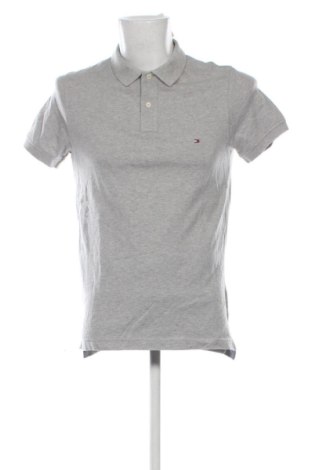 Ανδρικό t-shirt Tommy Hilfiger, Μέγεθος S, Χρώμα Γκρί, Τιμή 41,99 €