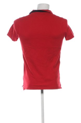 Ανδρικό t-shirt Tommy Hilfiger, Μέγεθος S, Χρώμα Κόκκινο, Τιμή 41,99 €