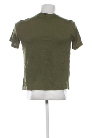 Ανδρικό t-shirt Tommy Hilfiger, Μέγεθος S, Χρώμα Πράσινο, Τιμή 20,99 €