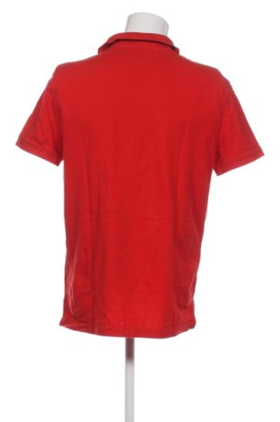 Tricou de bărbați Tommy Jeans, Mărime XL, Culoare Roșu, Preț 151,99 Lei