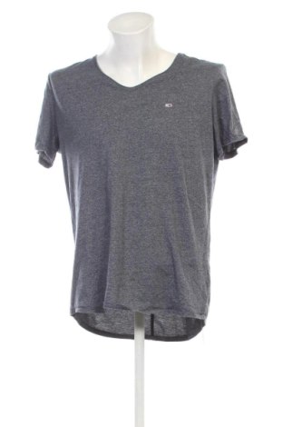Мъжка тениска Tommy Jeans, Размер XXL, Цвят Син, Цена 17,38 €