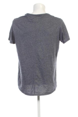 Мъжка тениска Tommy Jeans, Размер XXL, Цвят Син, Цена 17,38 €