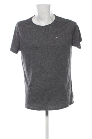 Мъжка тениска Tommy Jeans, Размер XXL, Цвят Многоцветен, Цена 17,89 €