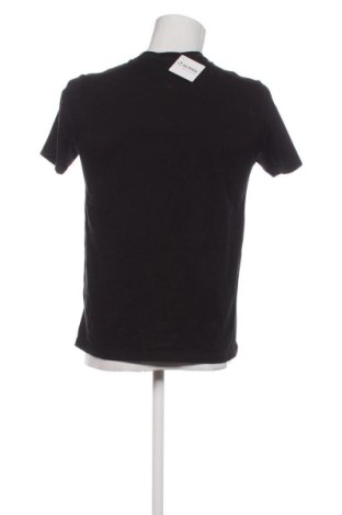 Herren Shirt Tommy Jeans, Größe S, Farbe Schwarz, Preis 22,99 €