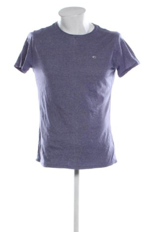 Férfi póló Tommy Jeans, Méret M, Szín Kék, Ár 8 779 Ft