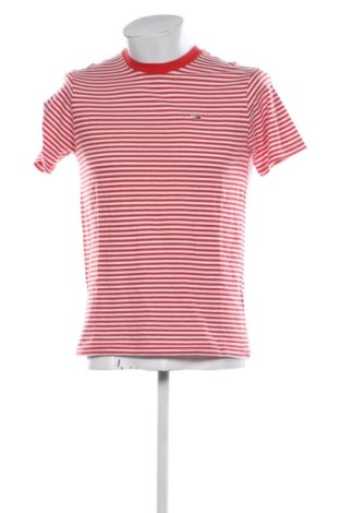 Męski T-shirt Tommy Jeans, Rozmiar M, Kolor Kolorowy, Cena 93,54 zł