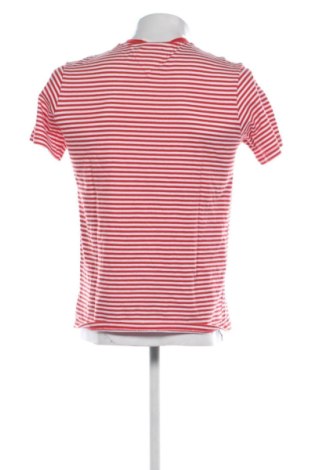 Męski T-shirt Tommy Jeans, Rozmiar M, Kolor Kolorowy, Cena 93,54 zł
