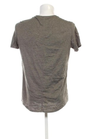 Мъжка тениска Tommy Jeans, Размер XL, Цвят Сив, Цена 14,82 €