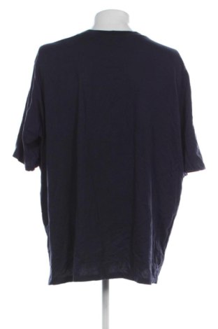 Tricou de bărbați Tony Brown, Mărime 4XL, Culoare Albastru, Preț 60,99 Lei