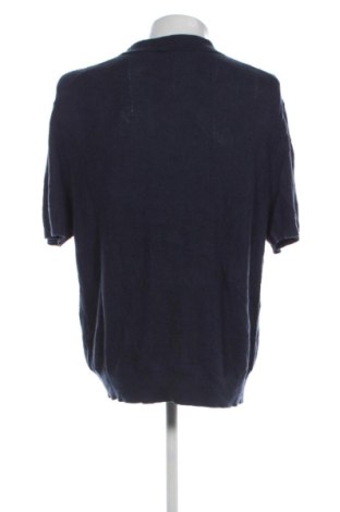 Мъжка тениска Trenery, Размер XXL, Цвят Син, Цена 10,73 €