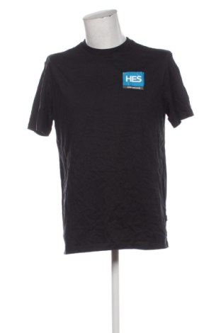 Tricou de bărbați Tricorp, Mărime L, Culoare Negru, Preț 107,99 Lei