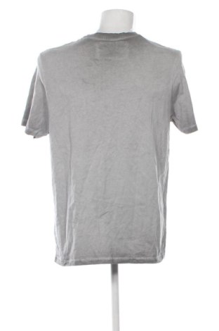 Herren T-Shirt True Religion, Größe XXL, Farbe Grau, Preis € 27,99