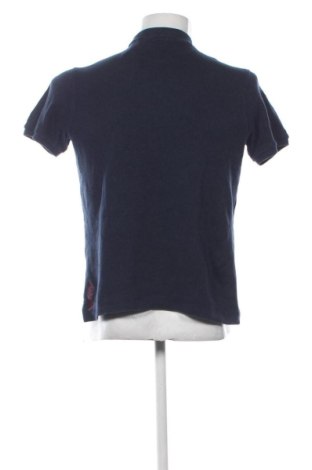 Мъжка тениска U.S. Polo Assn., Размер M, Цвят Син, Цена 25,05 €