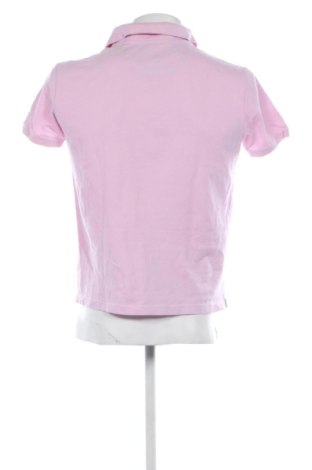 Мъжка тениска U.S. Polo Assn., Размер L, Цвят Розов, Цена 25,05 €