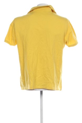 Tricou de bărbați U.S. Polo Assn., Mărime XXL, Culoare Galben, Preț 128,00 Lei