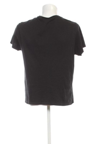 Ανδρικό t-shirt Umbro, Μέγεθος L, Χρώμα Μαύρο, Τιμή 10,26 €