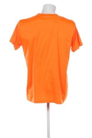 Мъжка тениска Unbranded, Размер L, Цвят Оранжев, Цена 6,71 €