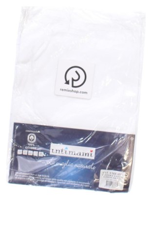 Ανδρικό t-shirt Unbranded, Μέγεθος XL, Χρώμα Λευκό, Τιμή 18,99 €
