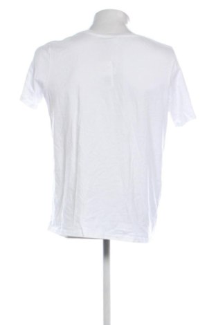 Férfi póló Unbranded, Méret L, Szín Fehér, Ár 8 009 Ft