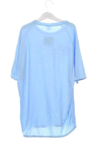 Tricou de bărbați Unbranded, Mărime XS, Culoare Albastru, Preț 36,49 Lei