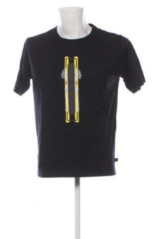 Herren T-Shirt Unbranded, Größe L, Farbe Schwarz, Preis € 12,99