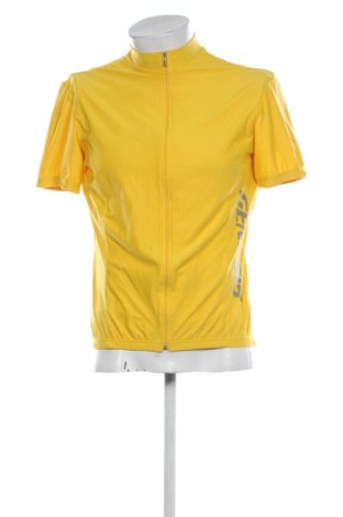 Herren T-Shirt Unbranded, Größe L, Farbe Gelb, Preis € 8,99