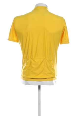 Herren T-Shirt Unbranded, Größe L, Farbe Gelb, Preis € 8,99