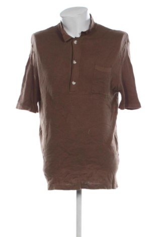Herren Shirt Unbranded, Größe S, Farbe Braun, Preis 12,99 €