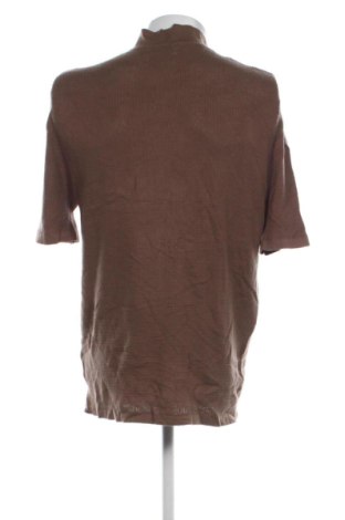 Herren Shirt Unbranded, Größe S, Farbe Braun, Preis 12,99 €