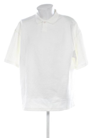 Мъжка тениска Unbranded, Размер XXL, Цвят Бял, Цена 16,36 €