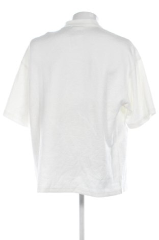 Мъжка тениска Unbranded, Размер XXL, Цвят Бял, Цена 16,36 €