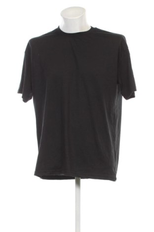 Мъжка тениска Unbranded, Размер 4XL, Цвят Черен, Цена 10,22 €