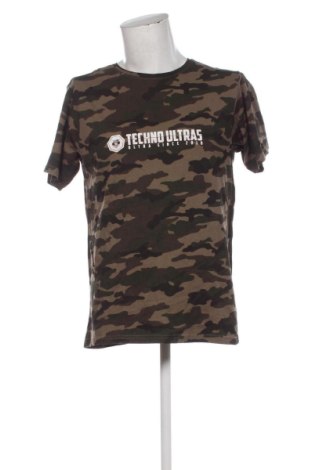 Ανδρικό t-shirt Unbranded, Μέγεθος L, Χρώμα Πολύχρωμο, Τιμή 11,99 €