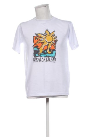 Férfi póló Unbranded, Méret XL, Szín Fehér, Ár 7 496 Ft