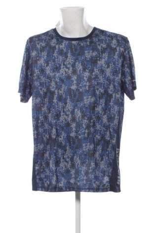 Мъжка тениска Unbranded, Размер XXL, Цвят Син, Цена 6,64 €