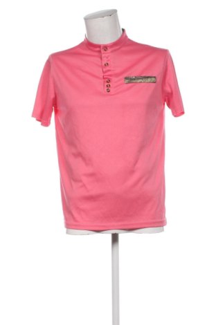 Férfi póló Unbranded, Méret M, Szín Rózsaszín, Ár 6 341 Ft