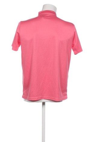 Férfi póló Unbranded, Méret M, Szín Rózsaszín, Ár 6 341 Ft