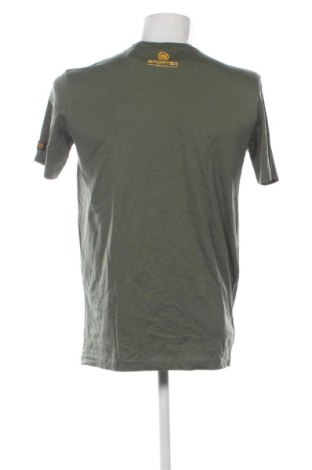 Pánske tričko  Unbranded, Veľkosť M, Farba Zelená, Cena  11,95 €