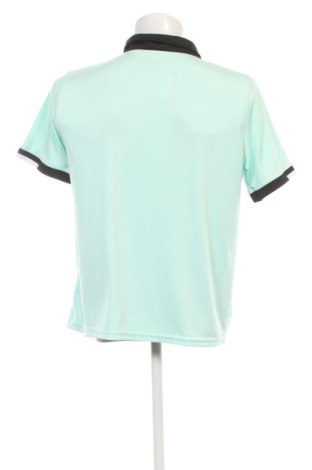 Férfi póló Unbranded, Méret M, Szín Zöld, Ár 7 609 Ft