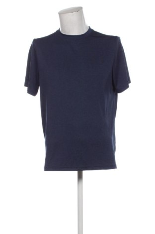 Pánske tričko  Unbranded, Veľkosť L, Farba Modrá, Cena  11,95 €