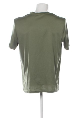 Pánske tričko  Unbranded, Veľkosť XL, Farba Zelená, Cena  11,95 €