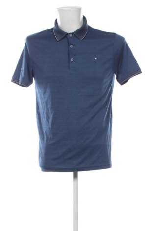 Мъжка тениска Unbranded, Размер XXL, Цвят Син, Цена 10,22 €
