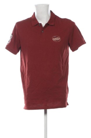 Pánske tričko  Unbranded, Veľkosť XL, Farba Hnedá, Cena  11,95 €
