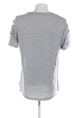 Мъжка тениска Unbranded, Размер XXL, Цвят Сив, Цена 10,22 €