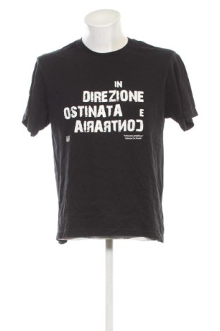 Herren T-Shirt Unbranded, Größe L, Farbe Schwarz, Preis € 10,00