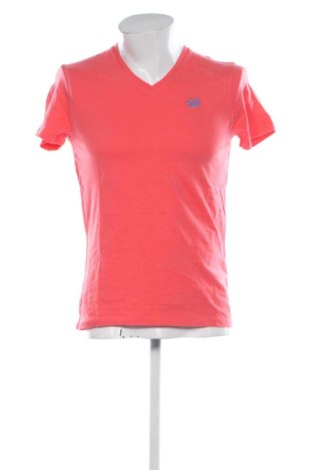 Herren Shirt Unbranded, Größe S, Farbe Orange, Preis 12,99 €