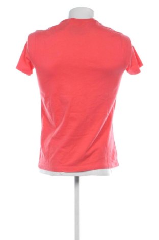 Herren Shirt Unbranded, Größe S, Farbe Orange, Preis 12,99 €