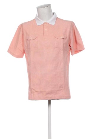 Herren T-Shirt Unbranded, Größe L, Farbe Mehrfarbig, Preis € 15,84
