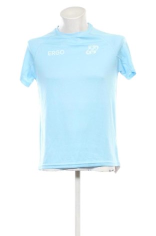 Herren T-Shirt Unbranded, Größe M, Farbe Blau, Preis € 7,00