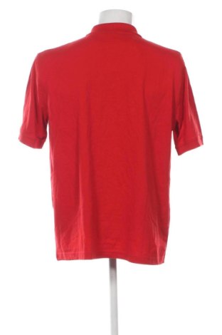 Tricou de bărbați Unbranded, Mărime XXL, Culoare Roșu, Preț 98,99 Lei